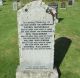 Photo of headstones/thumb_Neil MacLennan died 1954 MI Portnalong, Bracadale